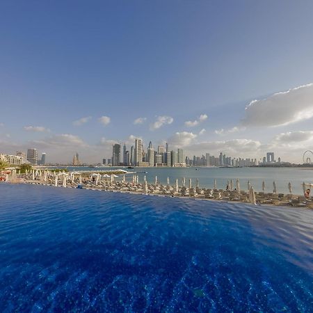 Oceana Residences, The Palm Jumeirah - Mint Stay Dubai Exteriör bild